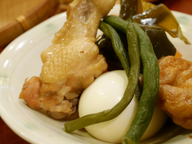 Ｍｏｎ（モン） - 花巻（居酒屋）の写真