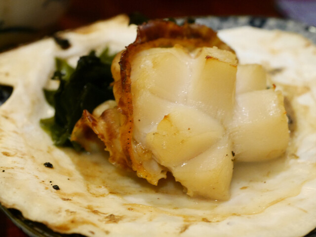 Ｍｏｎ（モン） - 花巻（居酒屋）の写真