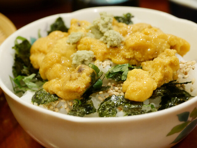 Ｍｏｎ（モン） - 花巻（居酒屋）の写真