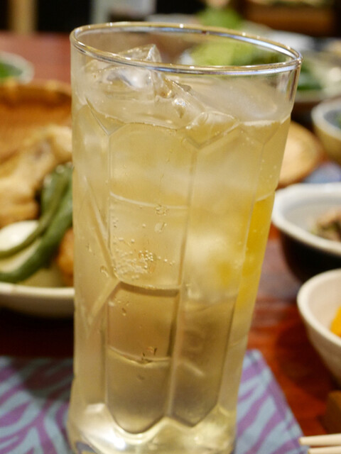 Ｍｏｎ（モン） - 花巻（居酒屋）の写真