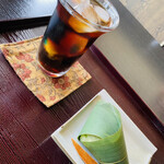 亀屋延永 - 麩饅頭！