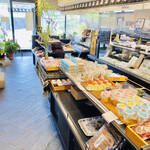 亀屋延永 - 綺麗にしてあります。