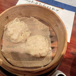 焼鳥どろまみれ - お通し