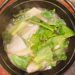 焼鳥どろまみれ - 草鍋