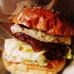 市島製パン研究所 - 