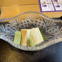 京懐石とゆば料理 松山閣 JR京都伊勢丹店 - 