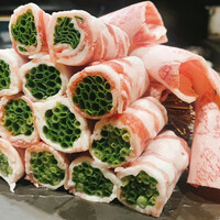 すき焼き 串カツ はるな 本町店 - 