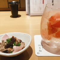 すき焼き 串カツ はるな 本町店 - 