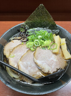 麺屋 かねもり - 