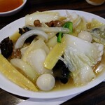 Mim Min - 八宝菜