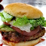 PT'S BURGER - 