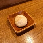 サンジャン・ピエドポー - 