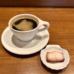 サンジャン・ピエドポー - 