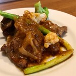 サンジャン・ピエドポー - 