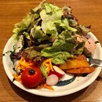 サンジャン・ピエドポー - 