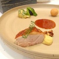 Installation Table ENSO L'asymetrie du calme - 