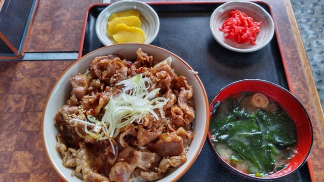 金山亭（キンザンテイ） &ndash; 金山町の本格焼肉店 | 山形県最上郡