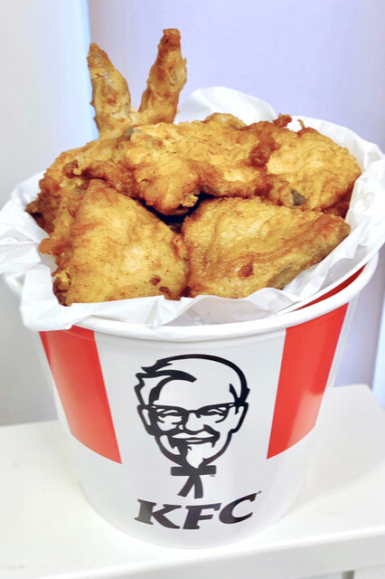 ケンタッキーフライドチキン イオン津店 津 レストラン その他 食べログ ケンタッキーフライドチキン イオン津店 津 レストラン その他 食べログ