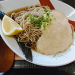 Teuchi Soba Takenoko - 