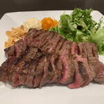 Steak＆Wine Cheval Rouge - 