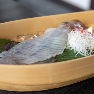 おさかなダイニング ぎんりん亭_1