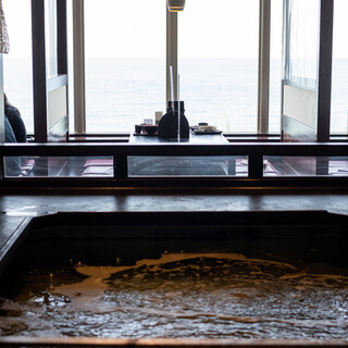 おさかなダイニング ぎんりん亭_2