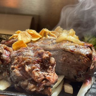 いきなりステーキ_0