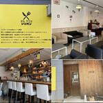 Bar Cafe ZORION - 