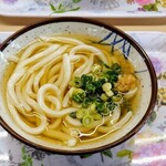 こんぴらうどん - 