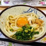 こんぴらうどん - 