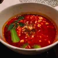 御膳房 六本木店 - 