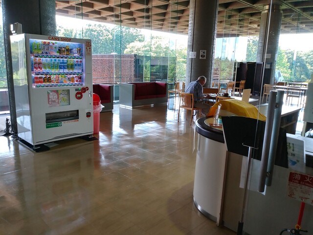 喫茶 ひだまり - 厨川（喫茶店）の写真