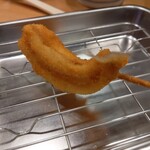 Kushikatsu Ie Chan - 