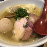 麺屋 翔 本店 - 