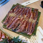 Yakiniku Genshu Goushuu - 