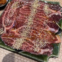 やき肉玄趣 江洲 - 