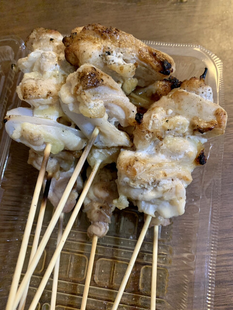 やきとり 鳥辰 - 武蔵増戸/焼き鳥 | 食べログ