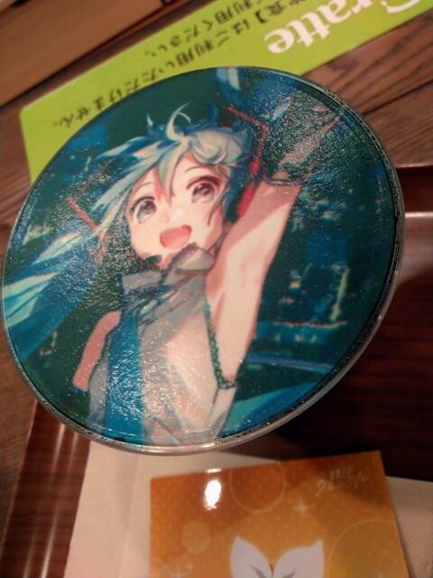 アニメイトカフェグラッテ 横浜ビブレ店 横浜 カフェ 食べログ アニメイトカフェグラッテ 横浜ビブレ店 横浜 カフェ 食べログ