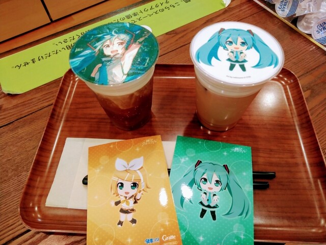 アニメイトカフェグラッテ 横浜ビブレ店 横浜 カフェ 食べログ アニメイトカフェグラッテ 横浜ビブレ店 横浜 カフェ 食べログ