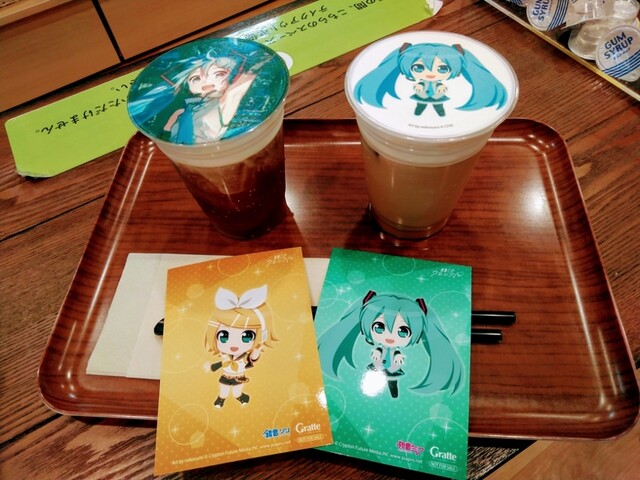 アニメイトカフェグラッテ 横浜ビブレ店 横浜 カフェ 食べログ アニメイトカフェグラッテ 横浜ビブレ店 横浜 カフェ 食べログ