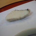 天ぷら 京星 - 鰆