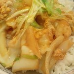 濱鮓 - 天丼UP!!