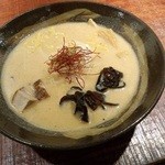 札幌 炎神 - 炎の炎神ラーメン２０１２