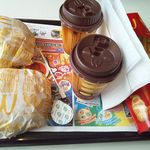 マクドナルド - 