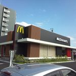 マクドナルド - 