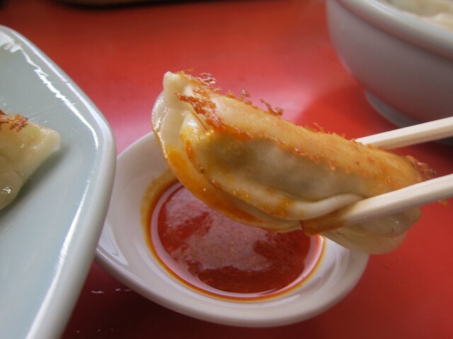 宇都宮みんみん 本店 - 東武宇都宮/餃子 | 食べログ