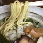 麺屋　むじゃき - 