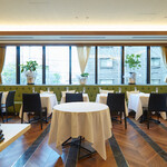 R1 TOKYO Bar&Restaurant - 2F全景