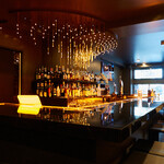 R1 TOKYO Bar&Restaurant - カウンター1F