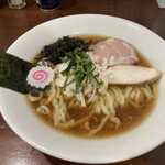 中華蕎麦 萌芽 - 